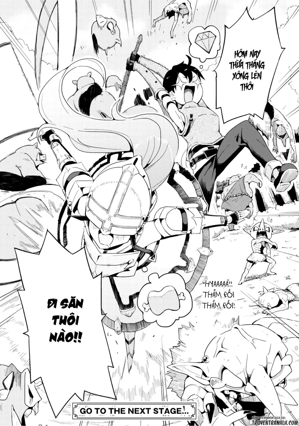 Gacha Wo Mawashite Nakama Wo Fuyasu Saikyou No Bishoujo Gundan Wo Tsukuriagero Chapter 3 - 29