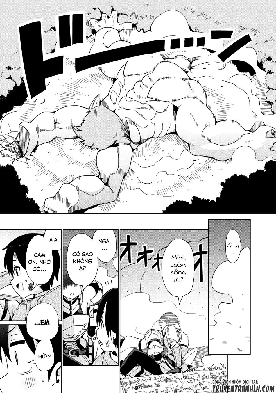 Gacha Wo Mawashite Nakama Wo Fuyasu Saikyou No Bishoujo Gundan Wo Tsukuriagero Chapter 4 - 26