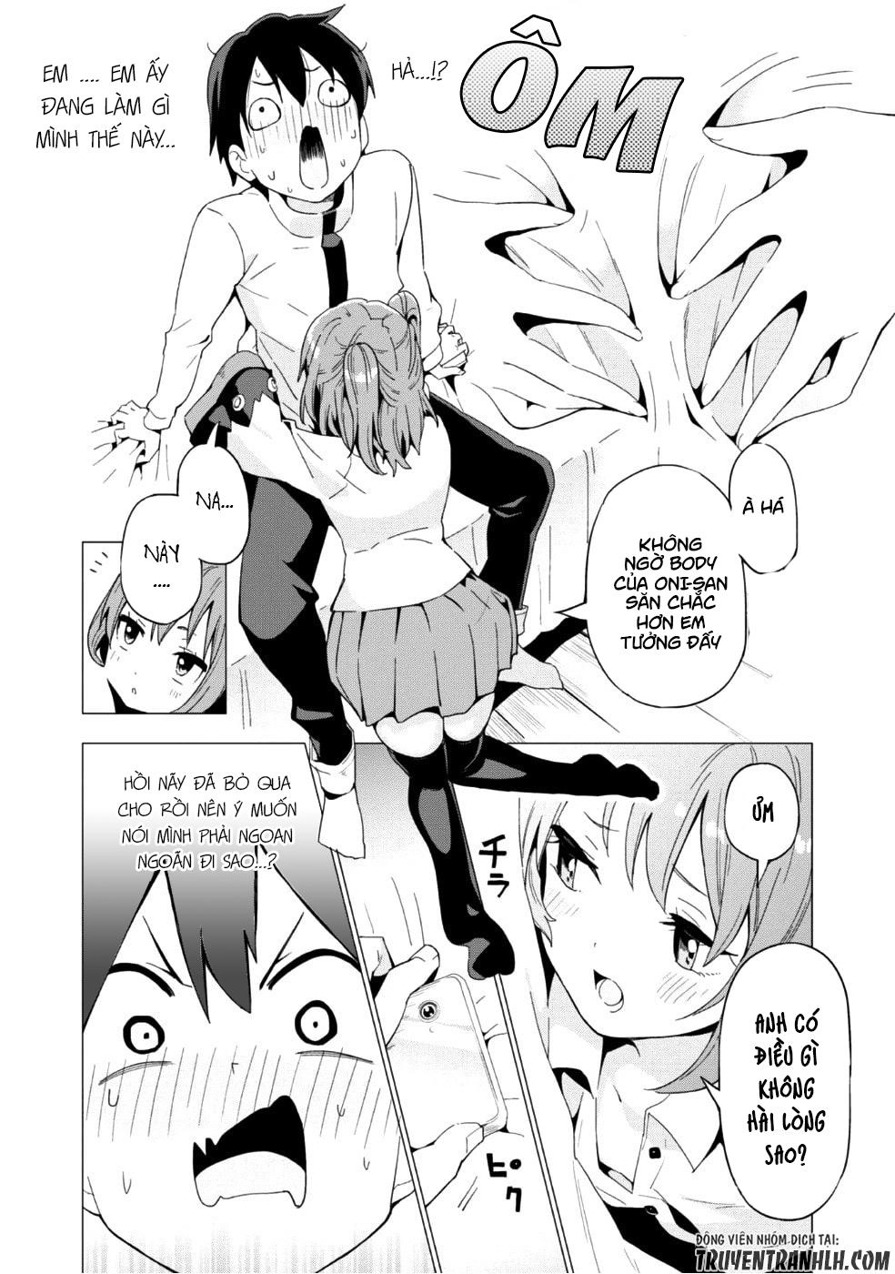 Gacha Wo Mawashite Nakama Wo Fuyasu Saikyou No Bishoujo Gundan Wo Tsukuriagero Chapter 7 - 15