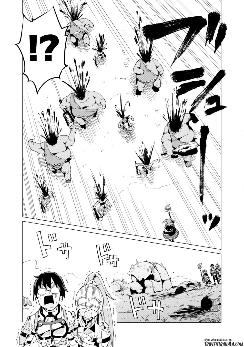 Gacha Wo Mawashite Nakama Wo Fuyasu Saikyou No Bishoujo Gundan Wo Tsukuriagero Chapter 8 - 7