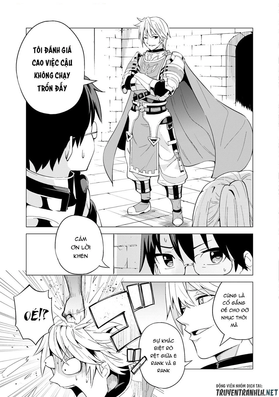 Gacha Wo Mawashite Nakama Wo Fuyasu Saikyou No Bishoujo Gundan Wo Tsukuriagero Chapter 10 - 7