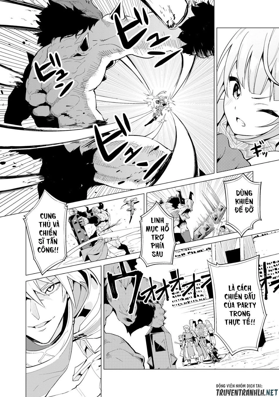 Gacha Wo Mawashite Nakama Wo Fuyasu Saikyou No Bishoujo Gundan Wo Tsukuriagero Chapter 10 - 18