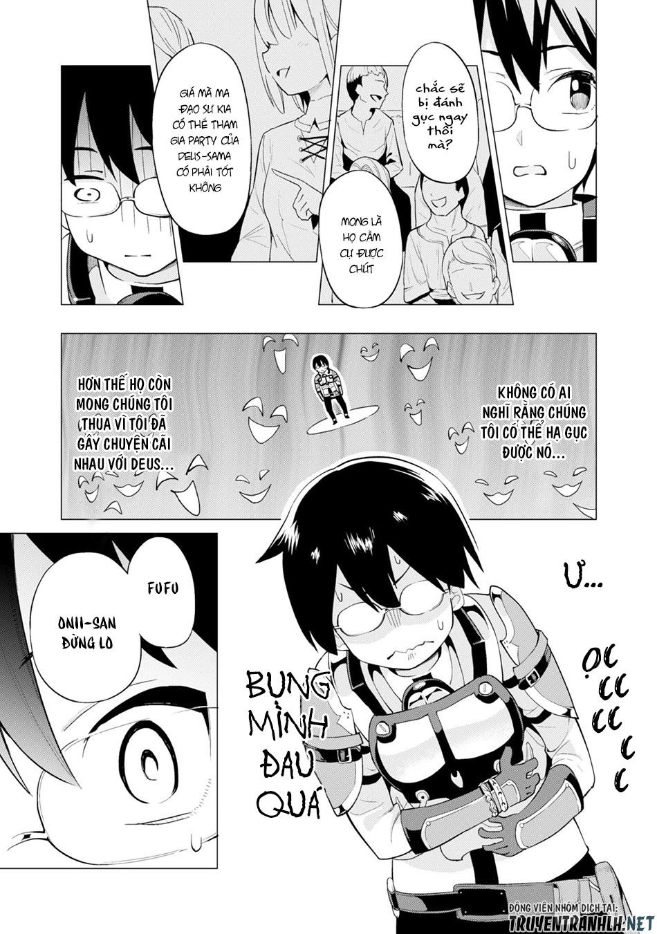 Gacha Wo Mawashite Nakama Wo Fuyasu Saikyou No Bishoujo Gundan Wo Tsukuriagero Chapter 10 - 23