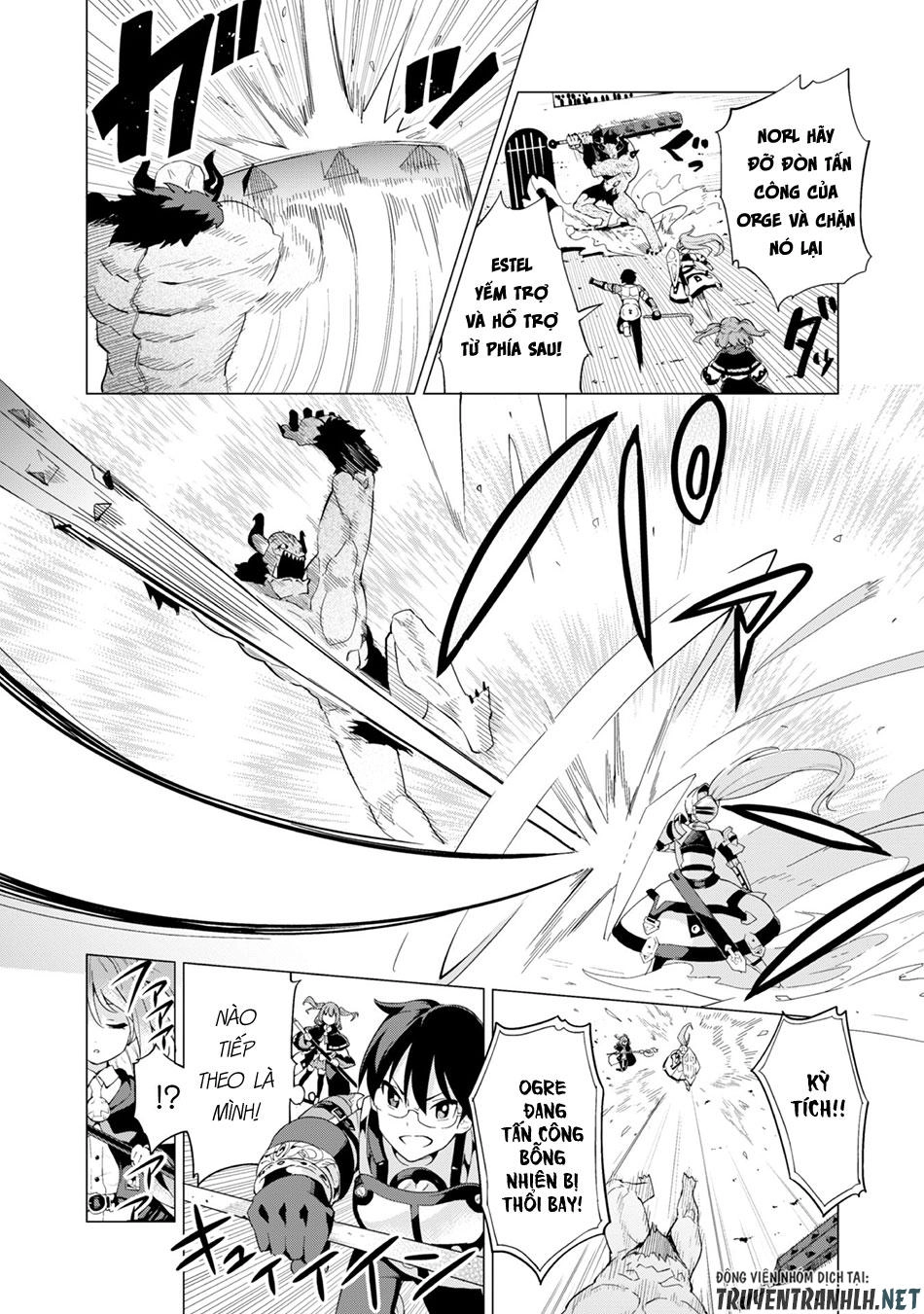 Gacha Wo Mawashite Nakama Wo Fuyasu Saikyou No Bishoujo Gundan Wo Tsukuriagero Chapter 10 - 26