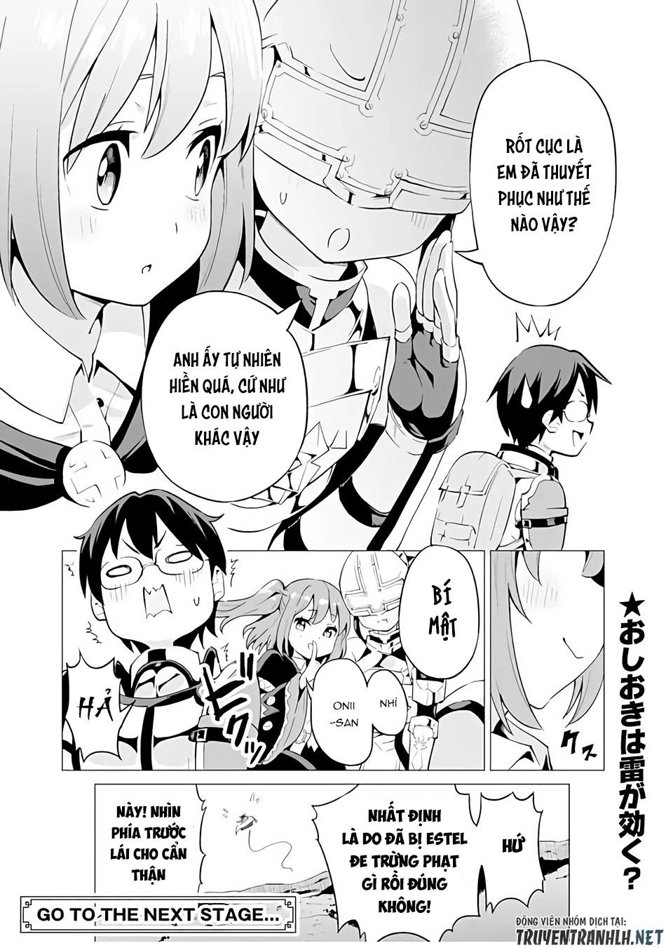 Gacha Wo Mawashite Nakama Wo Fuyasu Saikyou No Bishoujo Gundan Wo Tsukuriagero Chapter 11 - 26