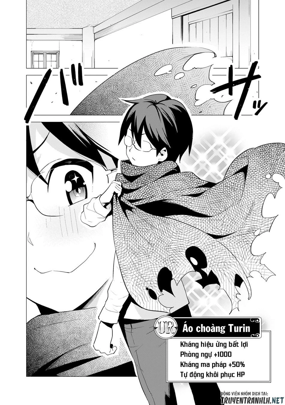 Gacha Wo Mawashite Nakama Wo Fuyasu Saikyou No Bishoujo Gundan Wo Tsukuriagero Chapter 12 - 22