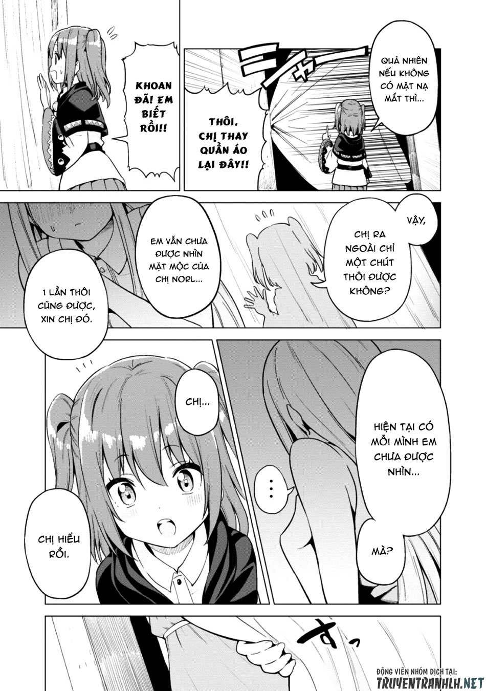 Gacha Wo Mawashite Nakama Wo Fuyasu Saikyou No Bishoujo Gundan Wo Tsukuriagero Chapter 13 - 18