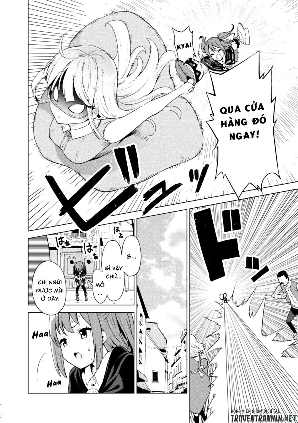 Gacha Wo Mawashite Nakama Wo Fuyasu Saikyou No Bishoujo Gundan Wo Tsukuriagero Chapter 13 - 25