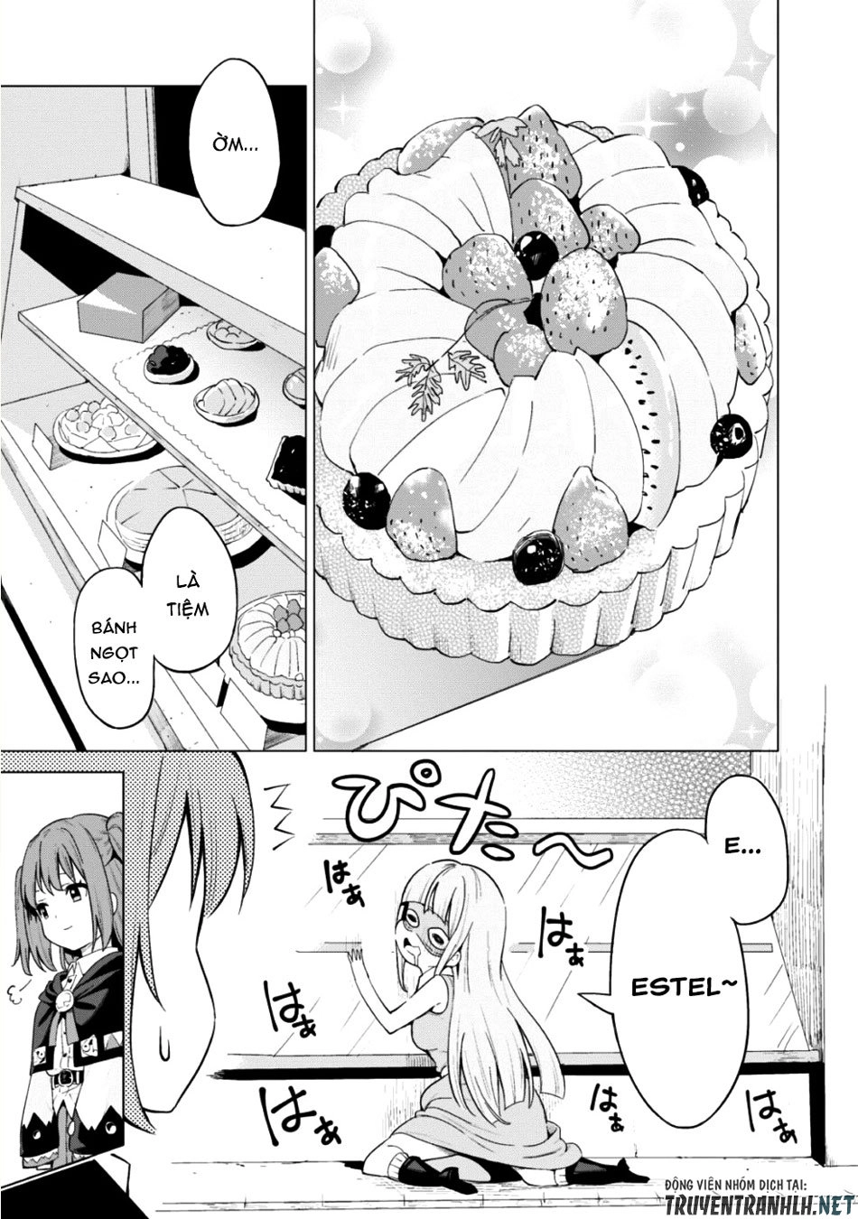 Gacha Wo Mawashite Nakama Wo Fuyasu Saikyou No Bishoujo Gundan Wo Tsukuriagero Chapter 13 - 26