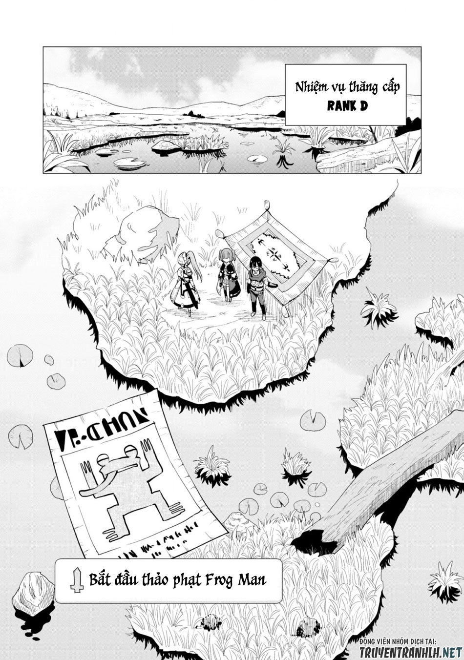 Gacha Wo Mawashite Nakama Wo Fuyasu Saikyou No Bishoujo Gundan Wo Tsukuriagero Chapter 14 - 6