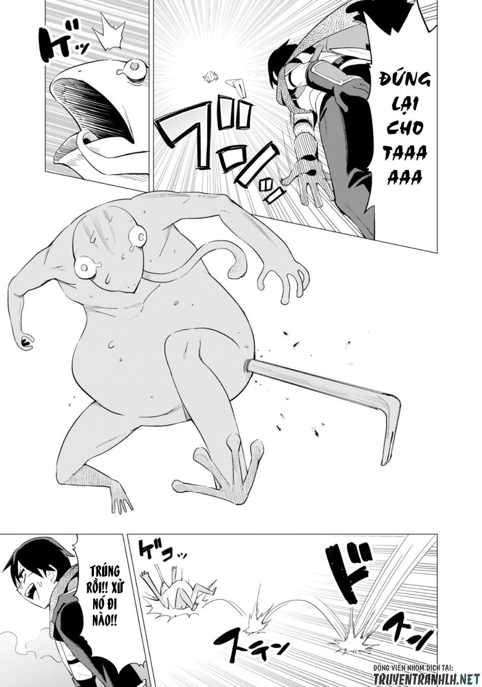 Gacha Wo Mawashite Nakama Wo Fuyasu Saikyou No Bishoujo Gundan Wo Tsukuriagero Chapter 14 - 20