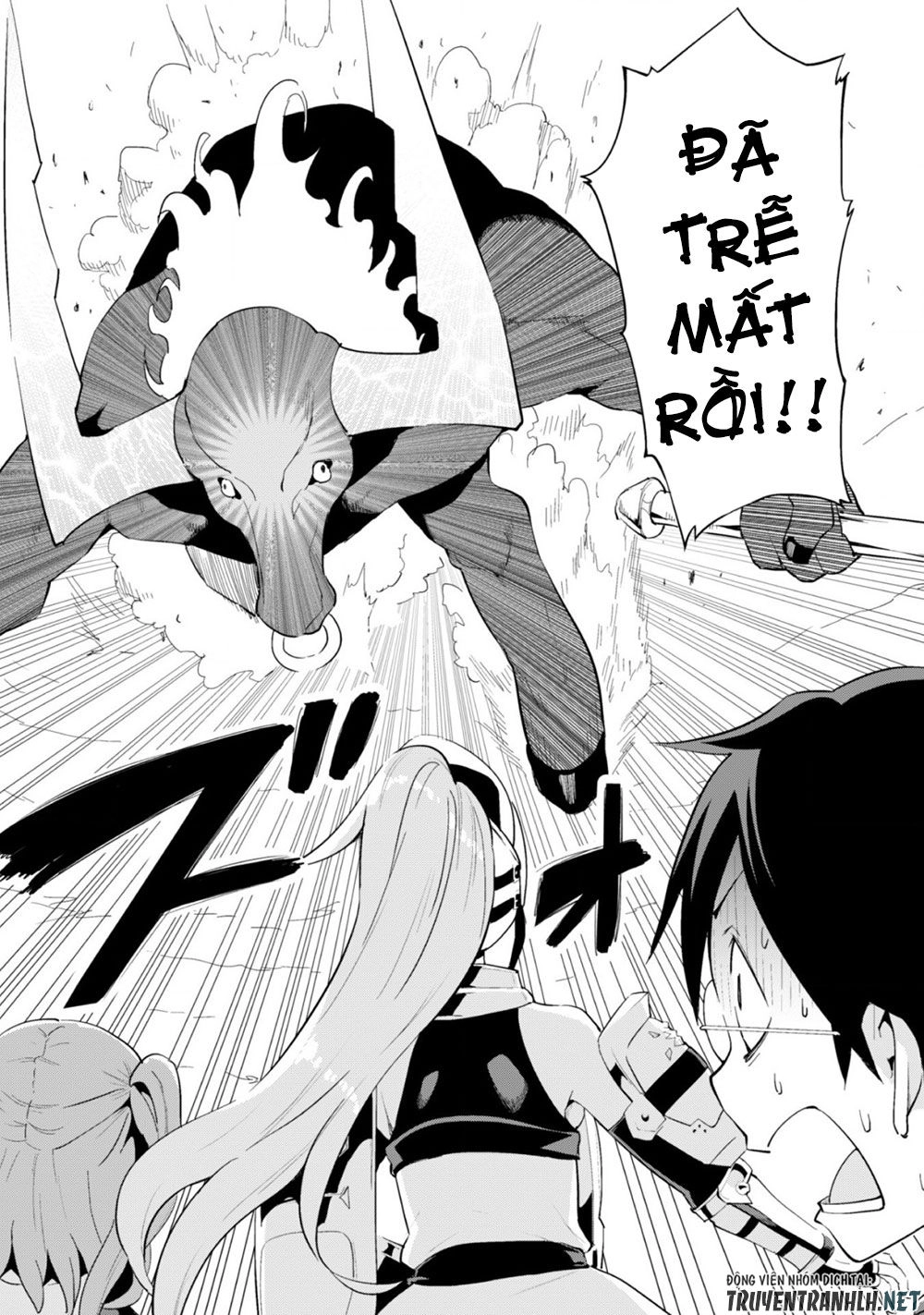 Gacha Wo Mawashite Nakama Wo Fuyasu Saikyou No Bishoujo Gundan Wo Tsukuriagero Chapter 15 - 5