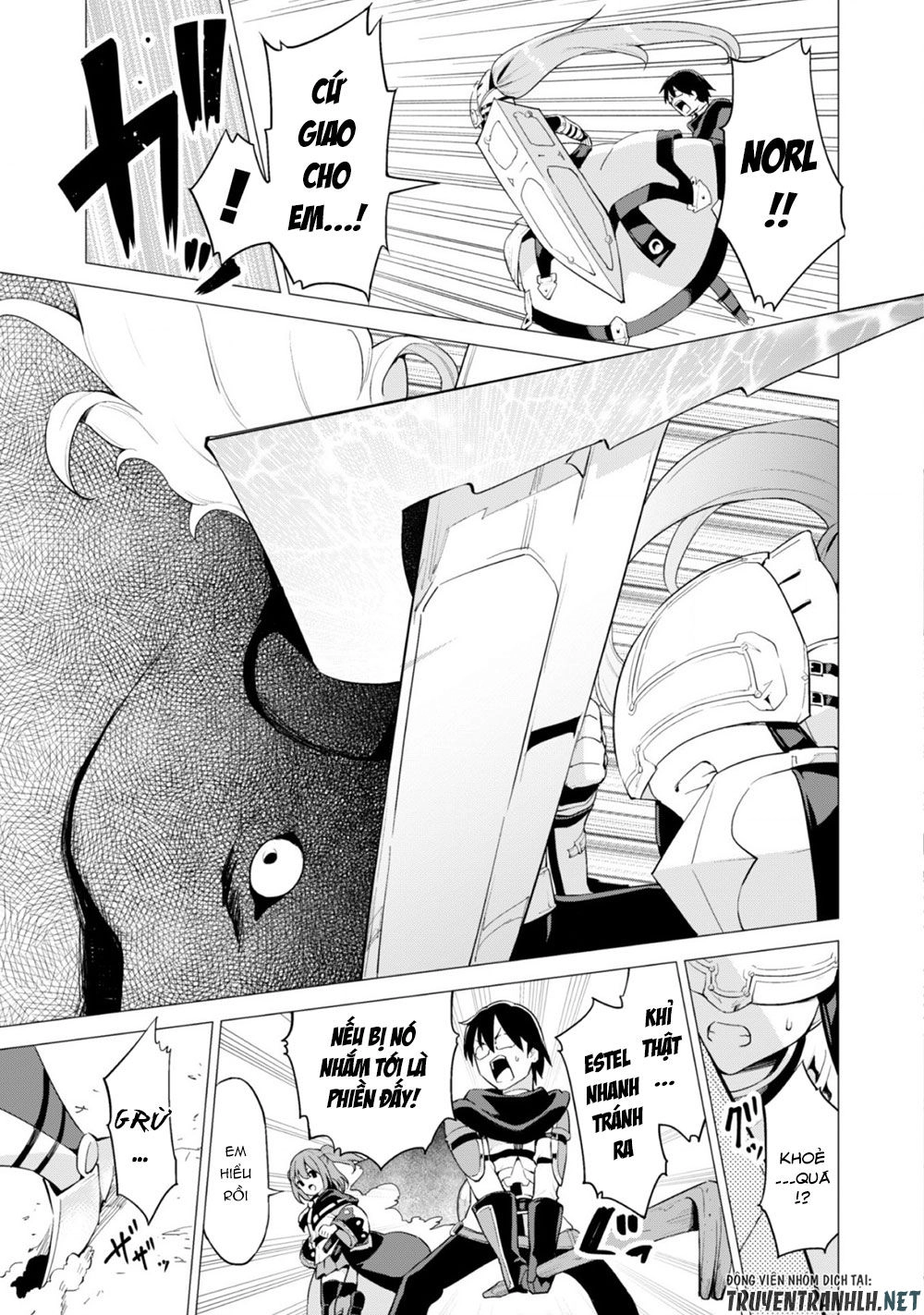 Gacha Wo Mawashite Nakama Wo Fuyasu Saikyou No Bishoujo Gundan Wo Tsukuriagero Chapter 15 - 6