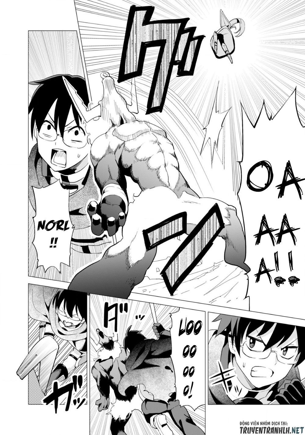 Gacha Wo Mawashite Nakama Wo Fuyasu Saikyou No Bishoujo Gundan Wo Tsukuriagero Chapter 15 - 7