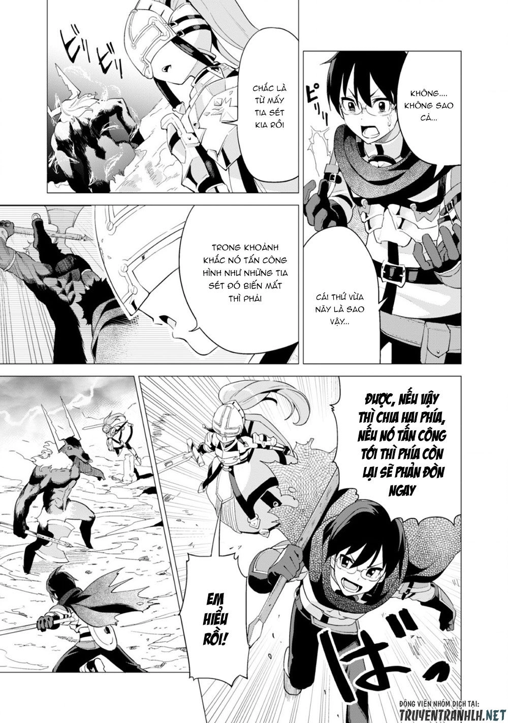 Gacha Wo Mawashite Nakama Wo Fuyasu Saikyou No Bishoujo Gundan Wo Tsukuriagero Chapter 15 - 10