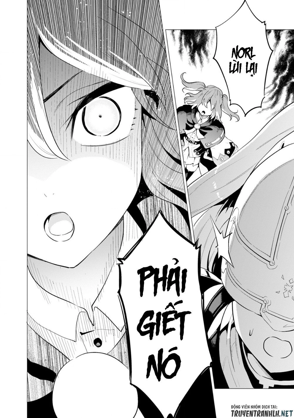 Gacha Wo Mawashite Nakama Wo Fuyasu Saikyou No Bishoujo Gundan Wo Tsukuriagero Chapter 15 - 16