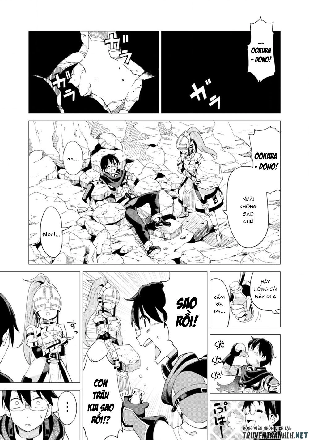 Gacha Wo Mawashite Nakama Wo Fuyasu Saikyou No Bishoujo Gundan Wo Tsukuriagero Chapter 15 - 17