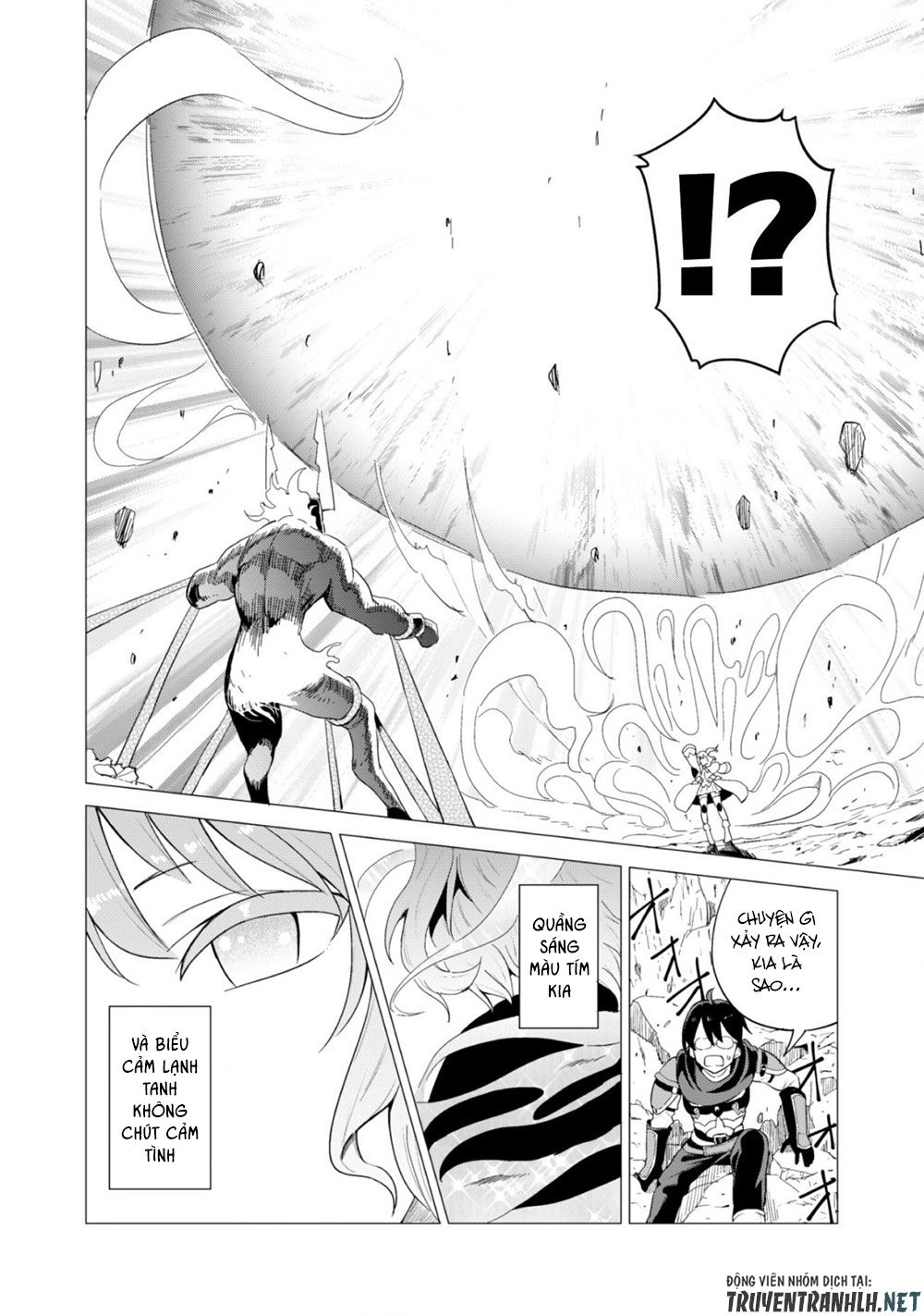 Gacha Wo Mawashite Nakama Wo Fuyasu Saikyou No Bishoujo Gundan Wo Tsukuriagero Chapter 15 - 18