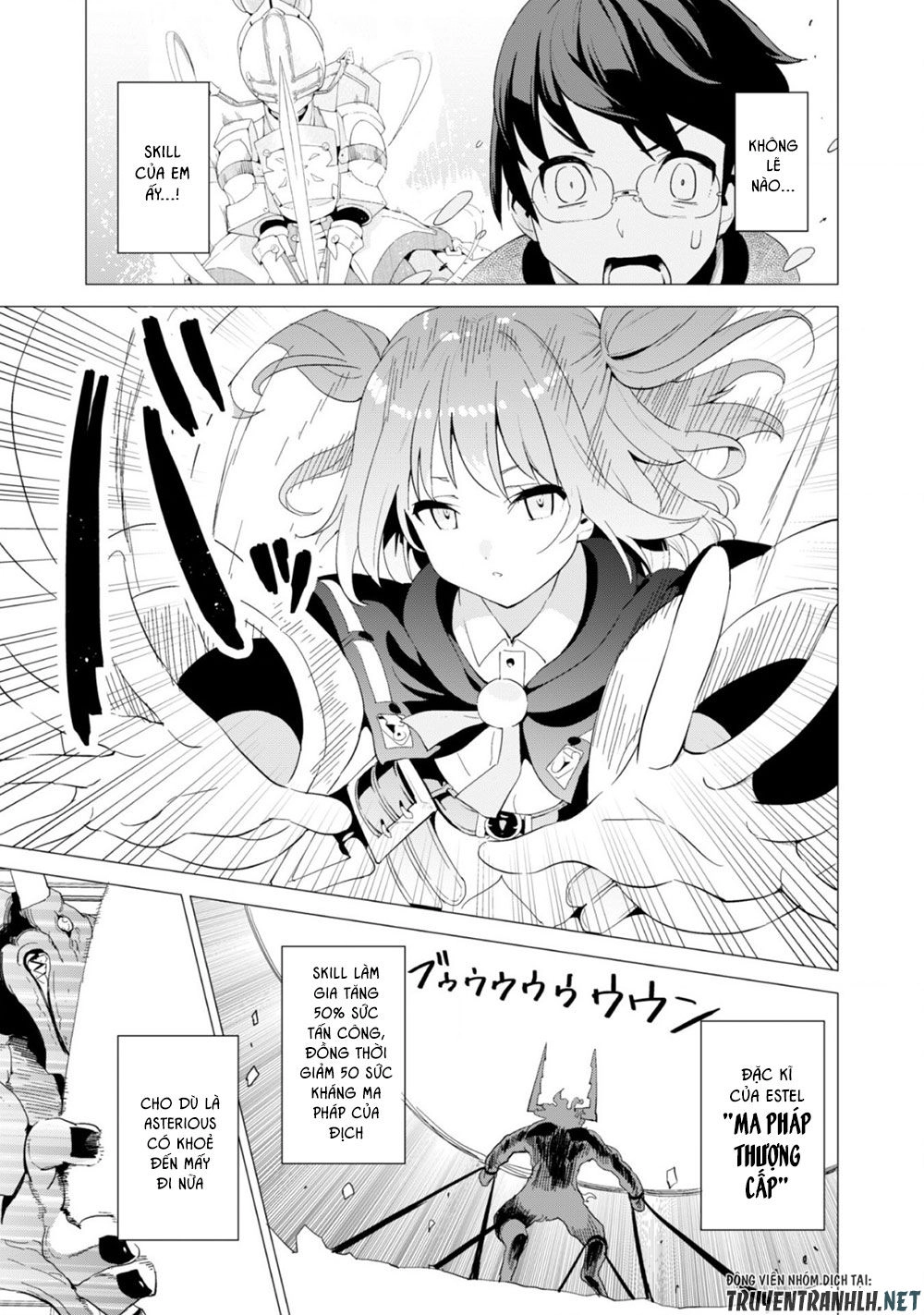 Gacha Wo Mawashite Nakama Wo Fuyasu Saikyou No Bishoujo Gundan Wo Tsukuriagero Chapter 15 - 19