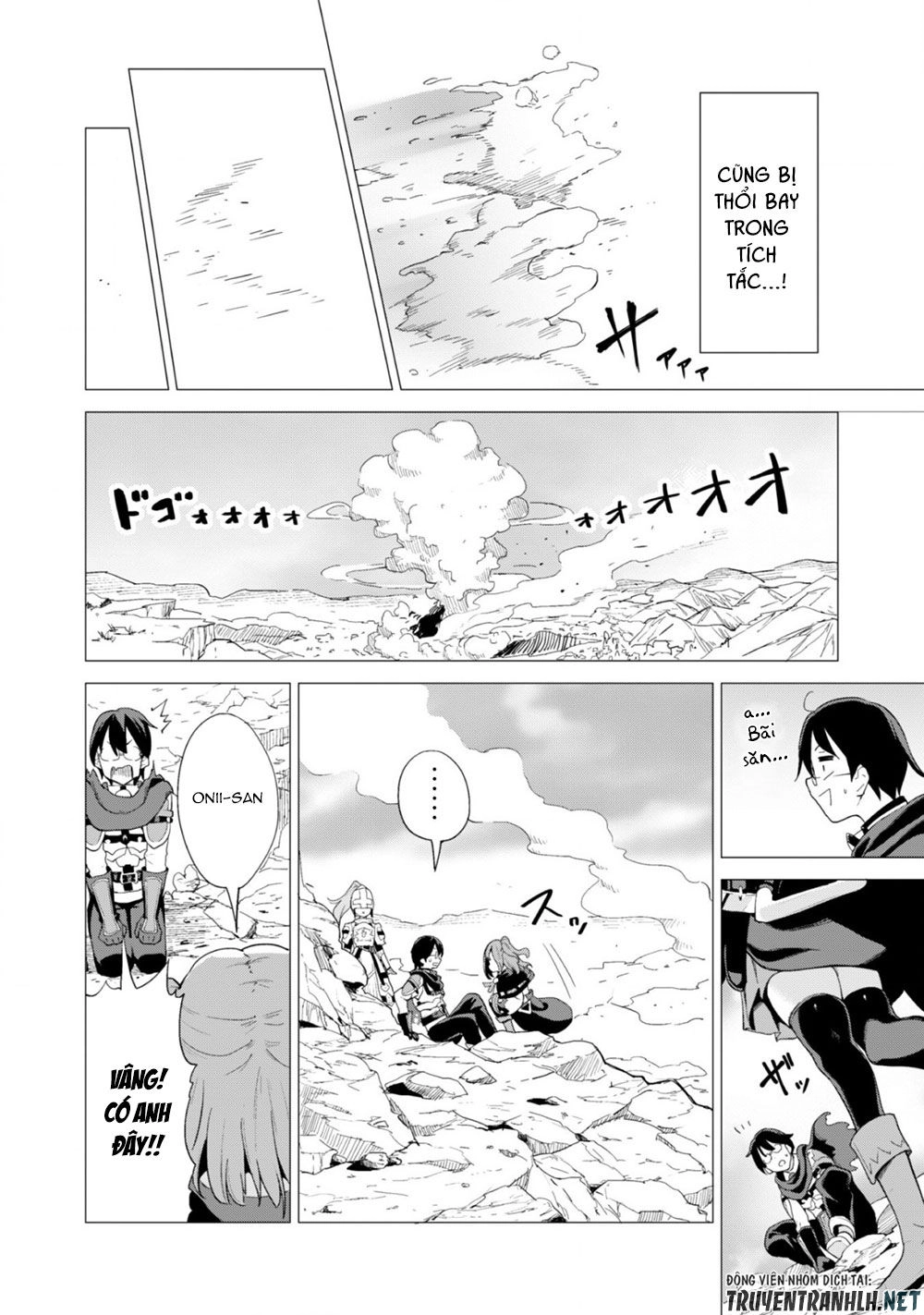 Gacha Wo Mawashite Nakama Wo Fuyasu Saikyou No Bishoujo Gundan Wo Tsukuriagero Chapter 15 - 20