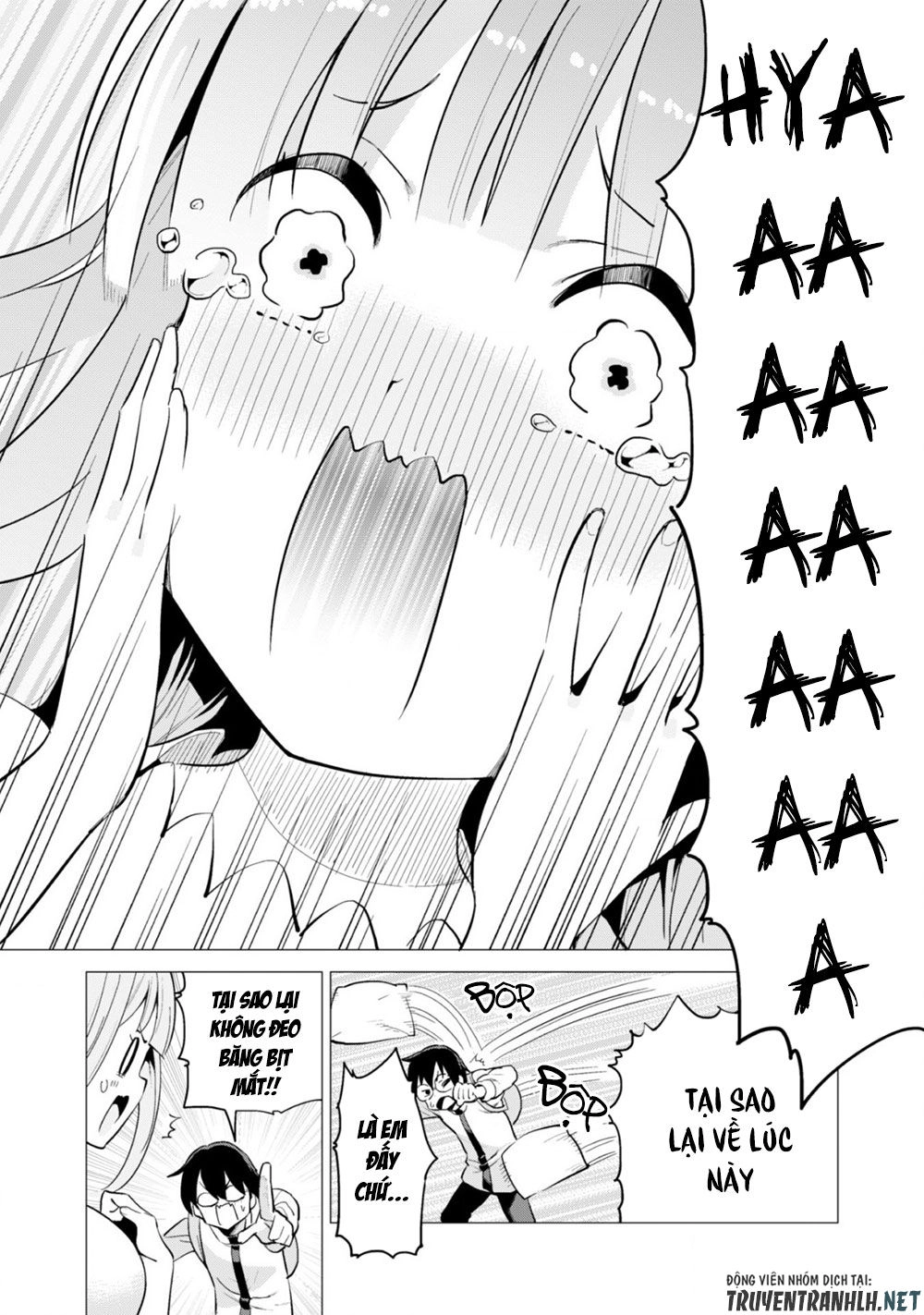 Gacha Wo Mawashite Nakama Wo Fuyasu Saikyou No Bishoujo Gundan Wo Tsukuriagero Chapter 15 - 24