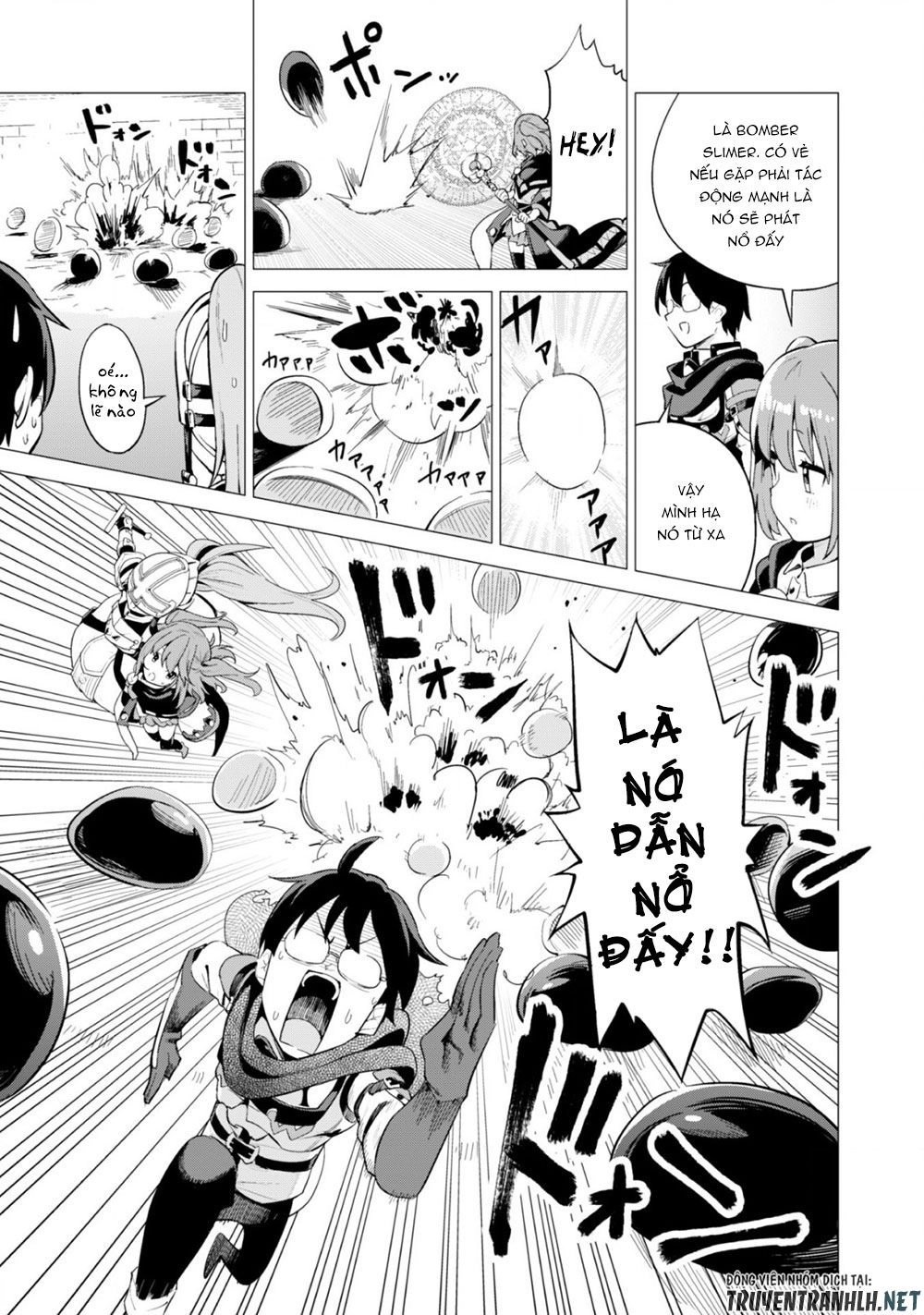 Gacha Wo Mawashite Nakama Wo Fuyasu Saikyou No Bishoujo Gundan Wo Tsukuriagero Chapter 16 - 10