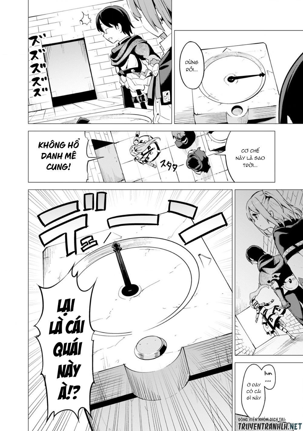 Gacha Wo Mawashite Nakama Wo Fuyasu Saikyou No Bishoujo Gundan Wo Tsukuriagero Chapter 16 - 13