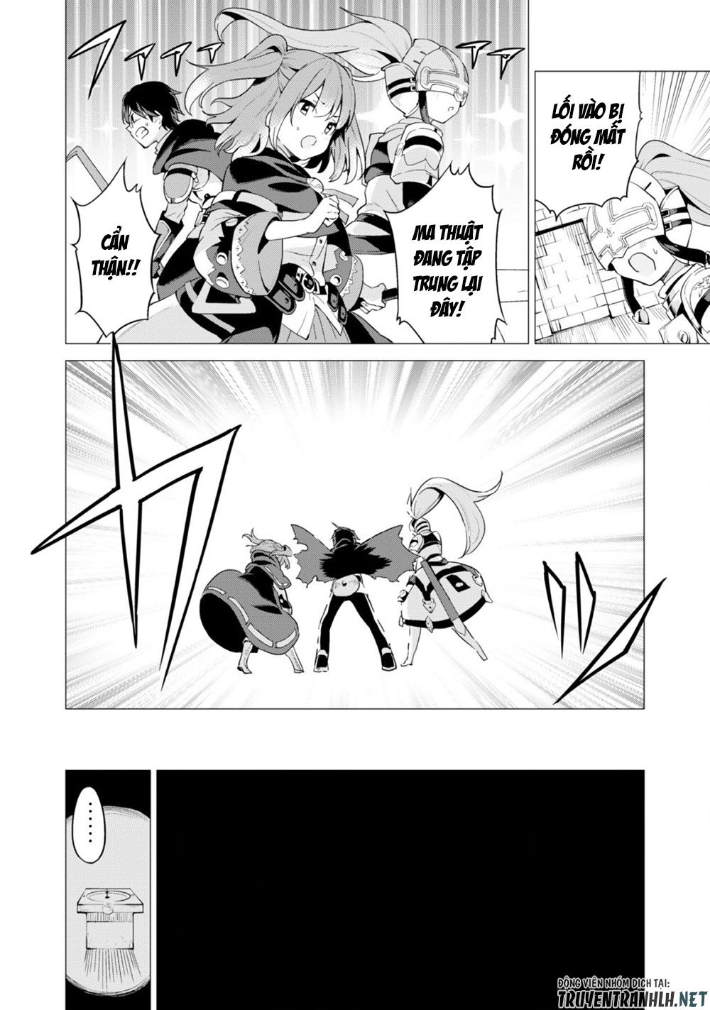 Gacha Wo Mawashite Nakama Wo Fuyasu Saikyou No Bishoujo Gundan Wo Tsukuriagero Chapter 16 - 15