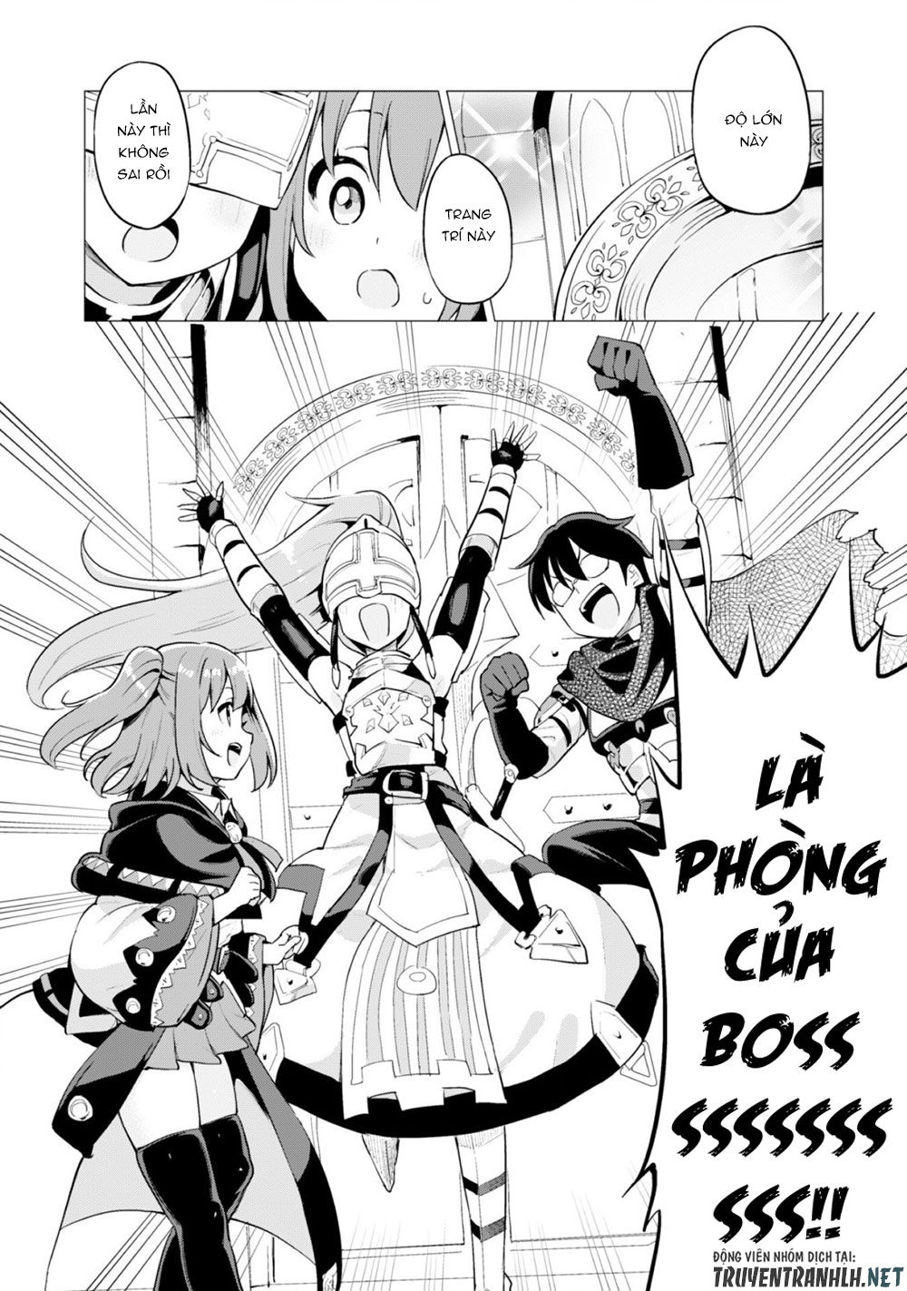 Gacha Wo Mawashite Nakama Wo Fuyasu Saikyou No Bishoujo Gundan Wo Tsukuriagero Chapter 16 - 19