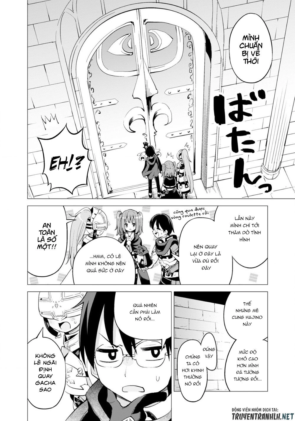 Gacha Wo Mawashite Nakama Wo Fuyasu Saikyou No Bishoujo Gundan Wo Tsukuriagero Chapter 16 - 22