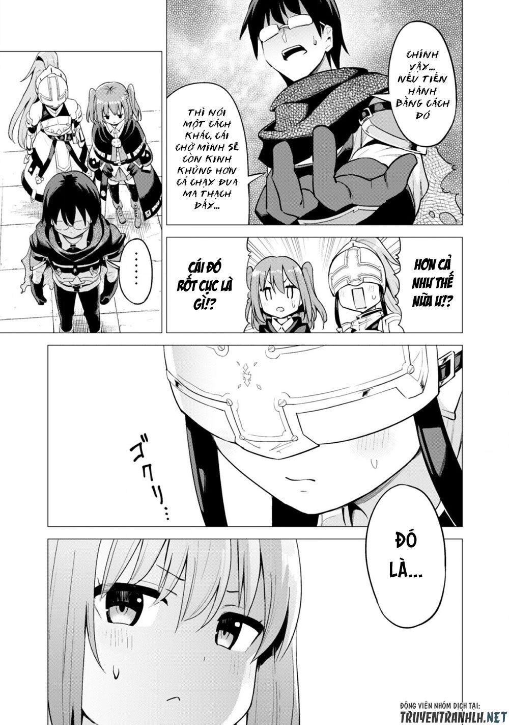 Gacha Wo Mawashite Nakama Wo Fuyasu Saikyou No Bishoujo Gundan Wo Tsukuriagero Chapter 16 - 25