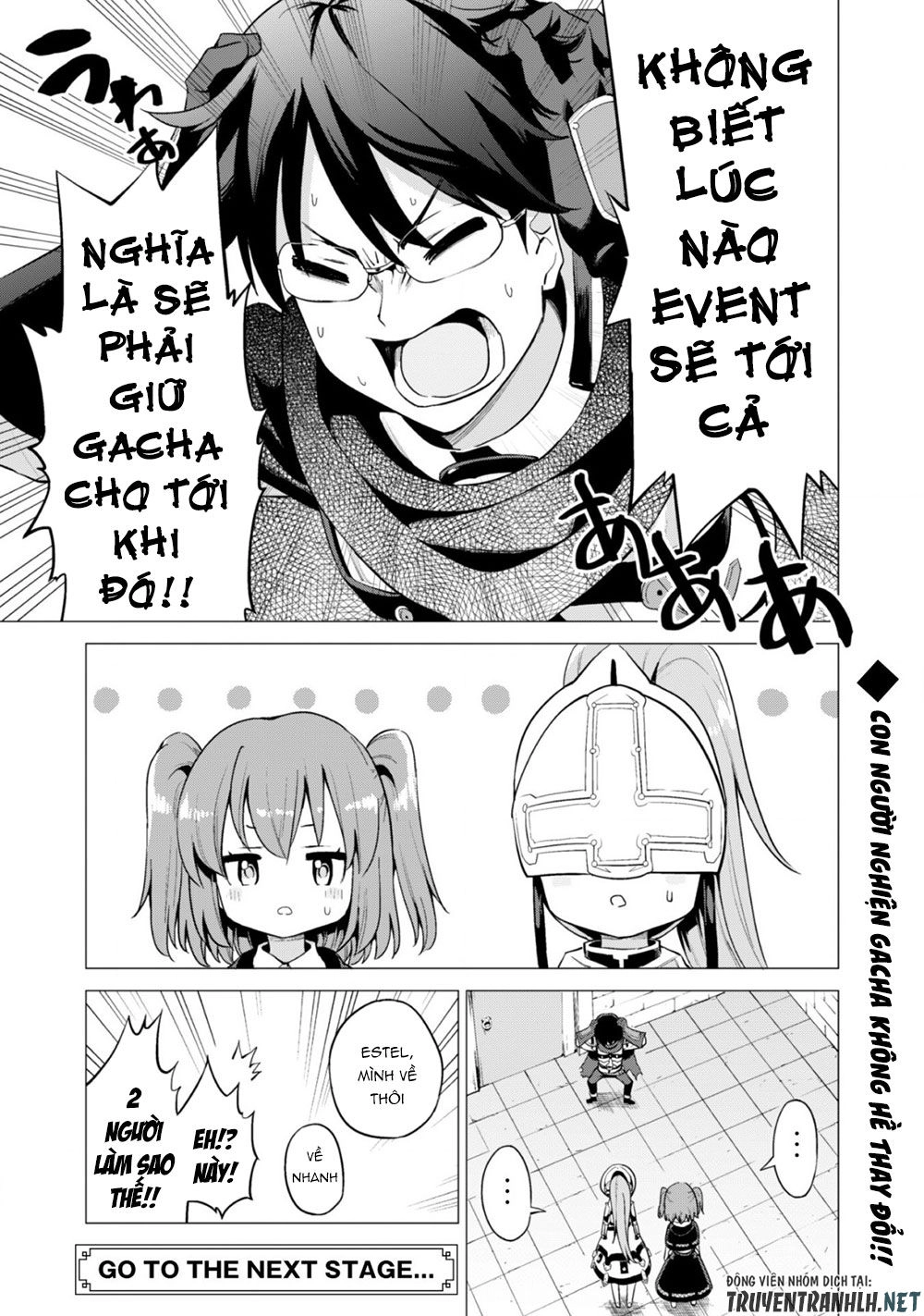 Gacha Wo Mawashite Nakama Wo Fuyasu Saikyou No Bishoujo Gundan Wo Tsukuriagero Chapter 16 - 26