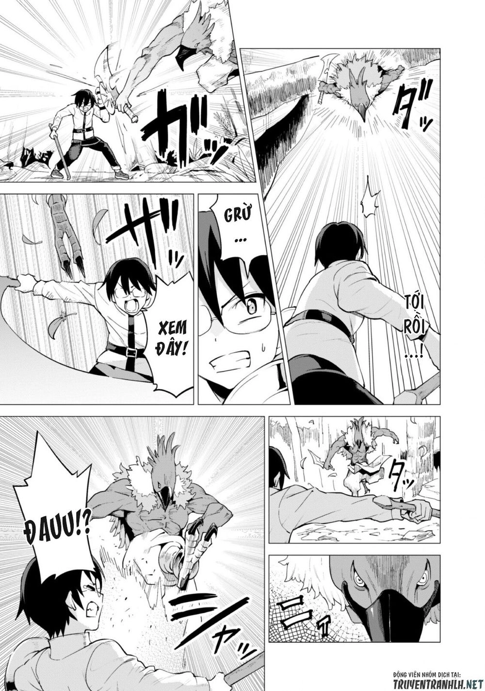 Gacha Wo Mawashite Nakama Wo Fuyasu Saikyou No Bishoujo Gundan Wo Tsukuriagero Chapter 17 - 12