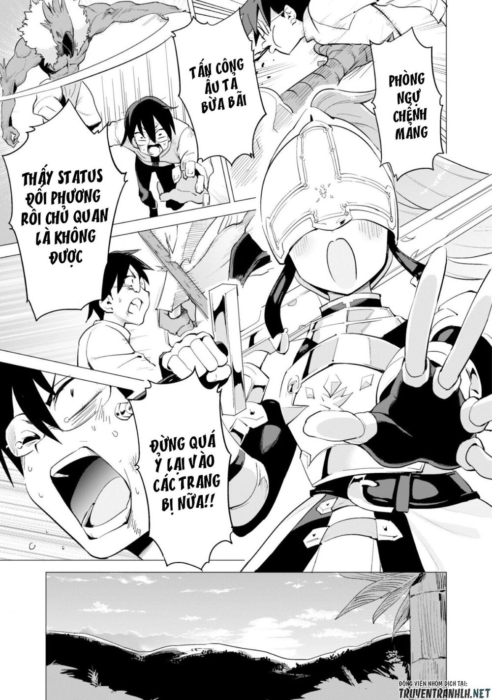 Gacha Wo Mawashite Nakama Wo Fuyasu Saikyou No Bishoujo Gundan Wo Tsukuriagero Chapter 17 - 16