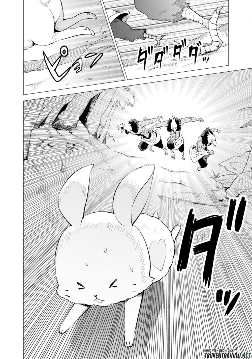 Gacha Wo Mawashite Nakama Wo Fuyasu Saikyou No Bishoujo Gundan Wo Tsukuriagero Chapter 17 - 19