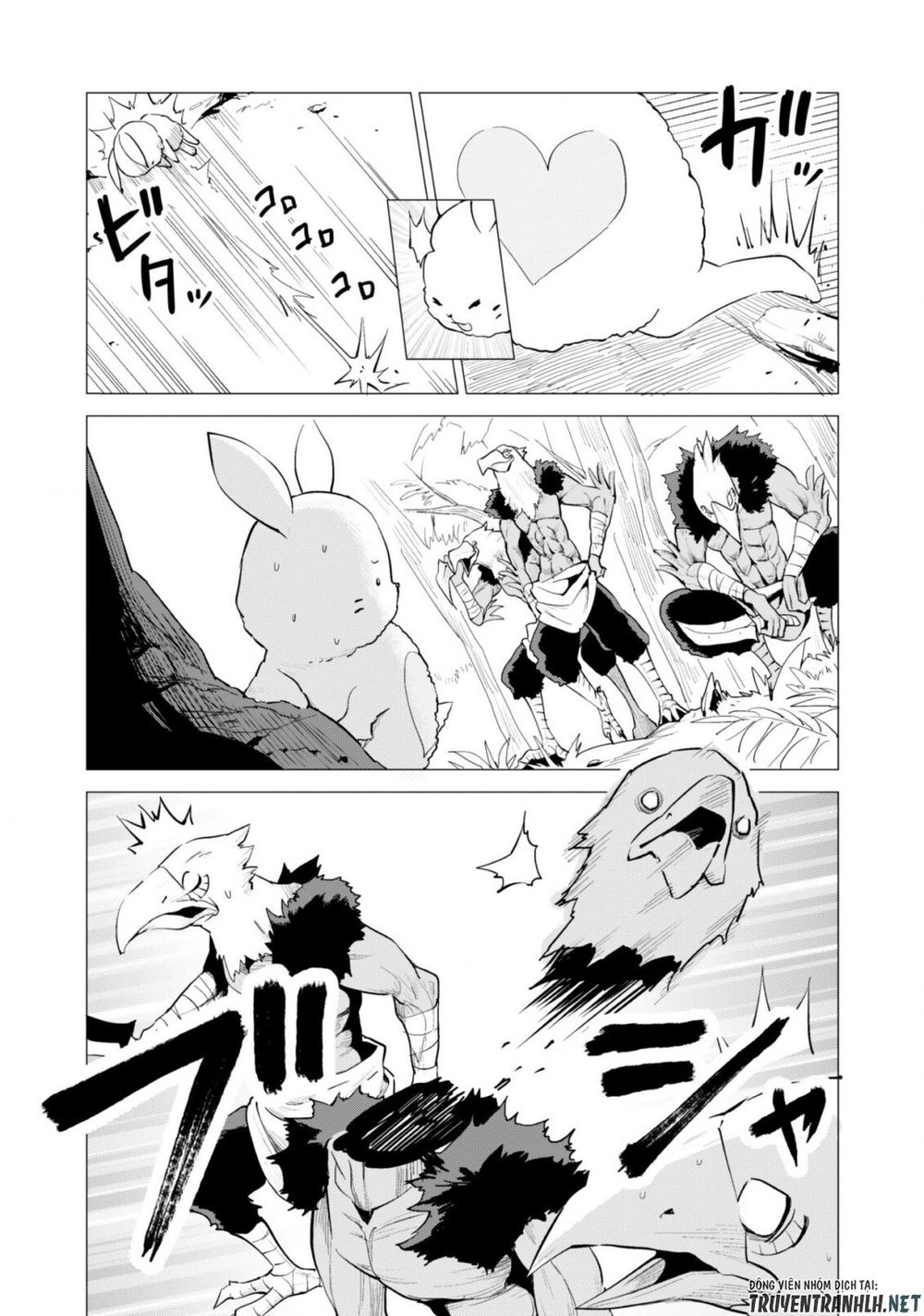 Gacha Wo Mawashite Nakama Wo Fuyasu Saikyou No Bishoujo Gundan Wo Tsukuriagero Chapter 17 - 20