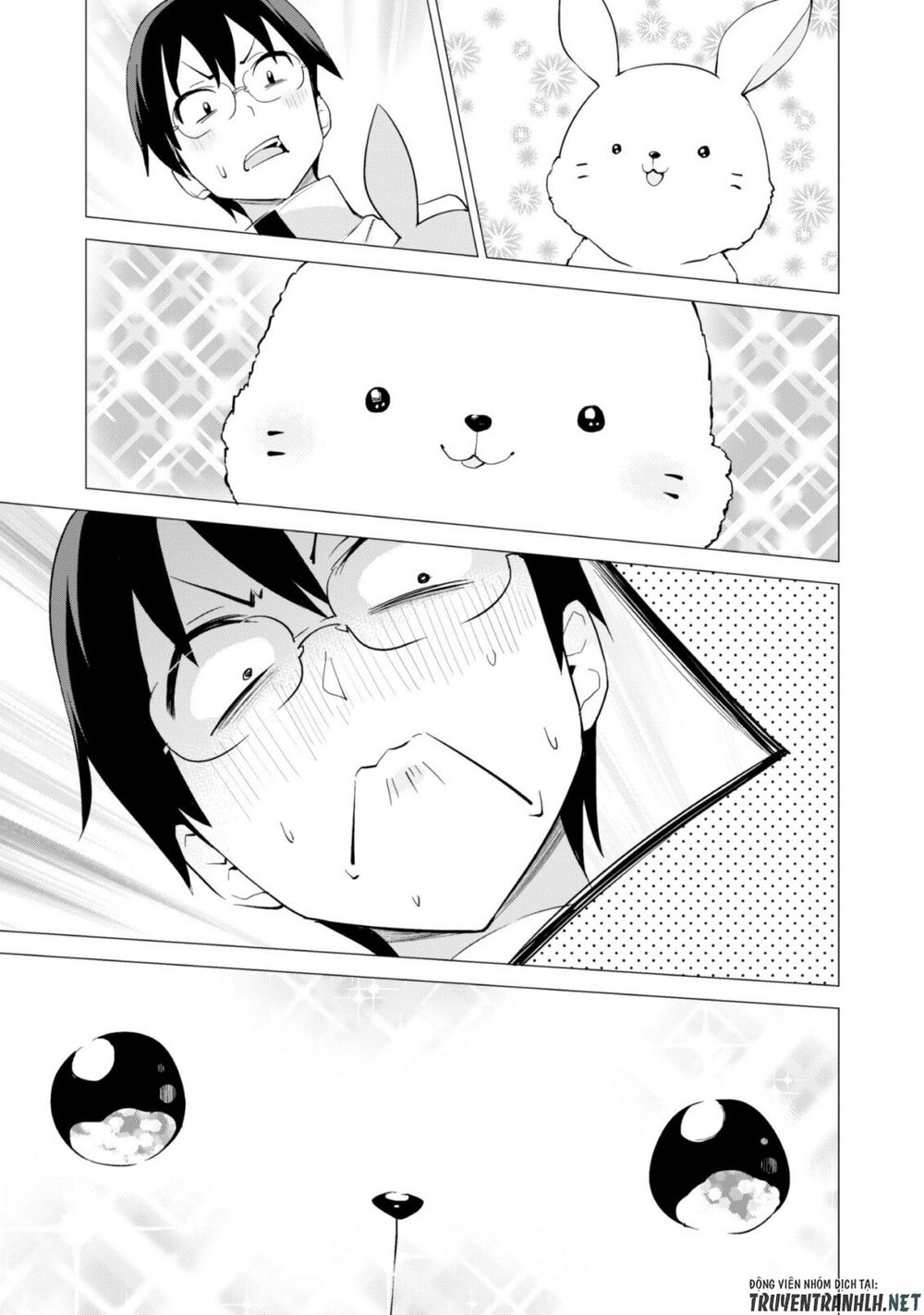 Gacha Wo Mawashite Nakama Wo Fuyasu Saikyou No Bishoujo Gundan Wo Tsukuriagero Chapter 17 - 28