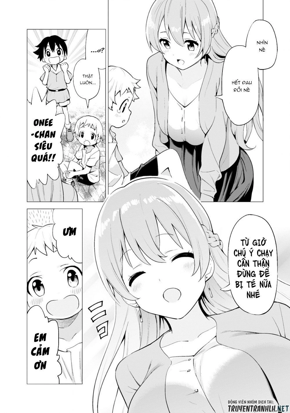 Gacha Wo Mawashite Nakama Wo Fuyasu Saikyou No Bishoujo Gundan Wo Tsukuriagero Chapter 20 - 14