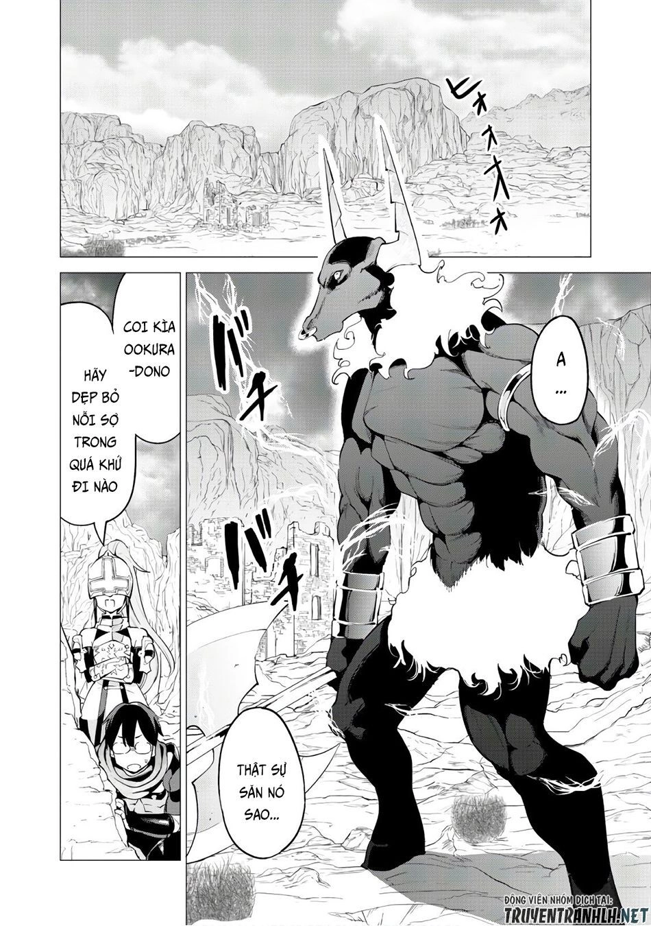 Gacha Wo Mawashite Nakama Wo Fuyasu Saikyou No Bishoujo Gundan Wo Tsukuriagero Chapter 22 - 8