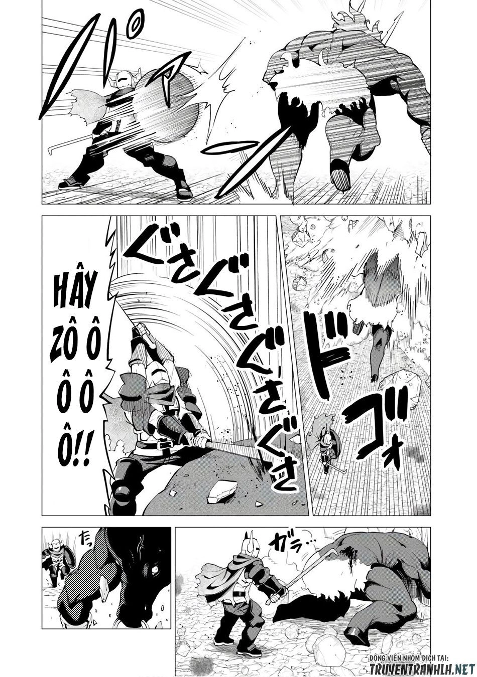 Gacha Wo Mawashite Nakama Wo Fuyasu Saikyou No Bishoujo Gundan Wo Tsukuriagero Chapter 22 - 12