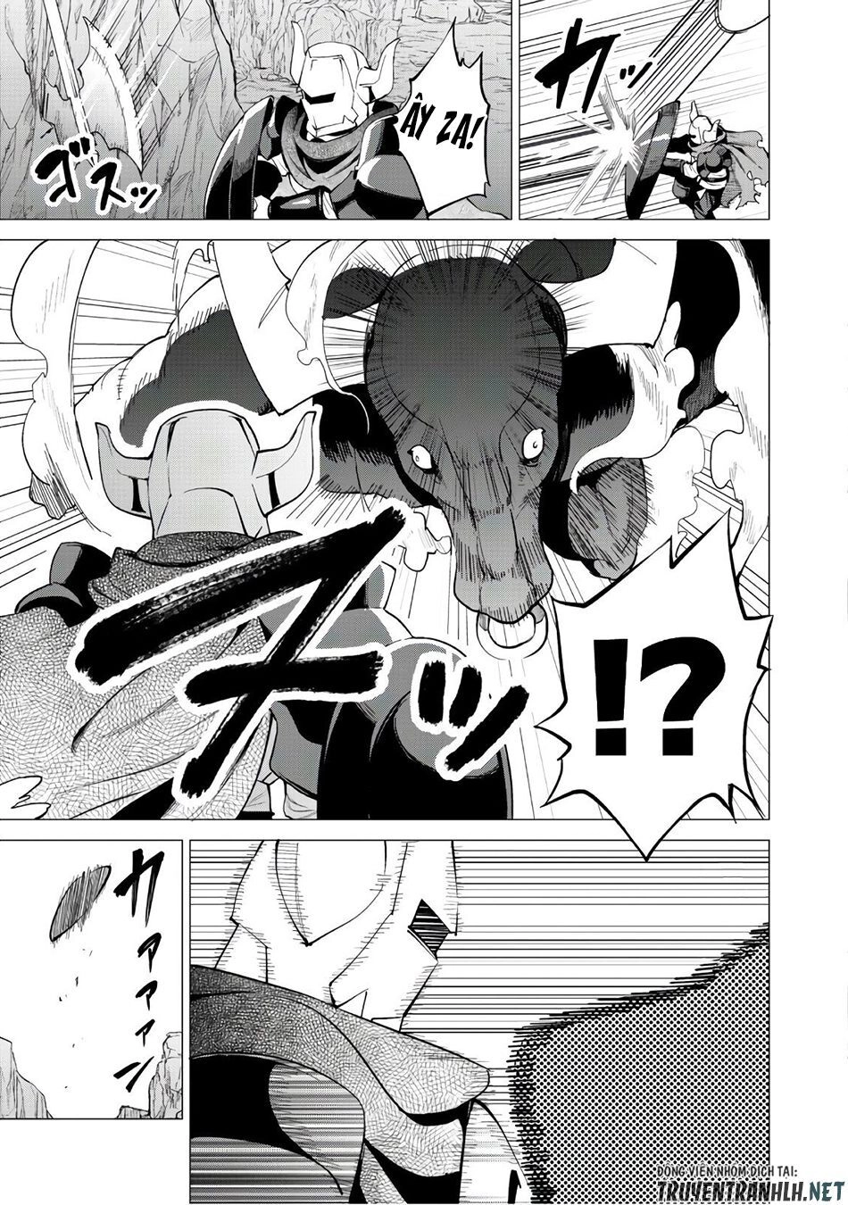 Gacha Wo Mawashite Nakama Wo Fuyasu Saikyou No Bishoujo Gundan Wo Tsukuriagero Chapter 22 - 15