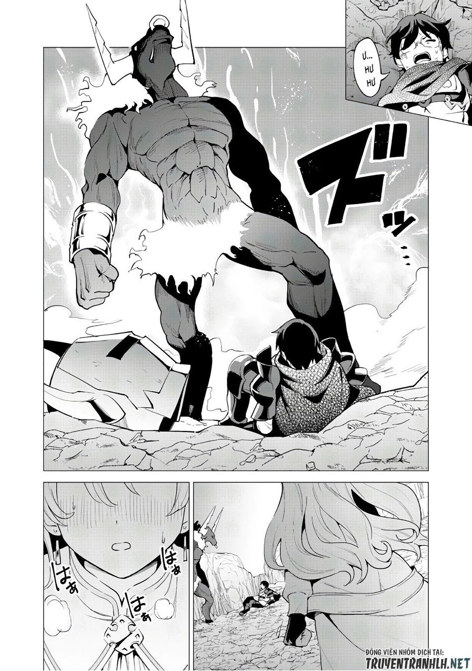 Gacha Wo Mawashite Nakama Wo Fuyasu Saikyou No Bishoujo Gundan Wo Tsukuriagero Chapter 22 - 16