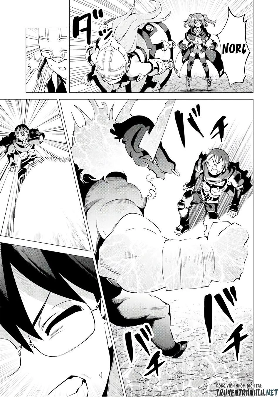 Gacha Wo Mawashite Nakama Wo Fuyasu Saikyou No Bishoujo Gundan Wo Tsukuriagero Chapter 22 - 17