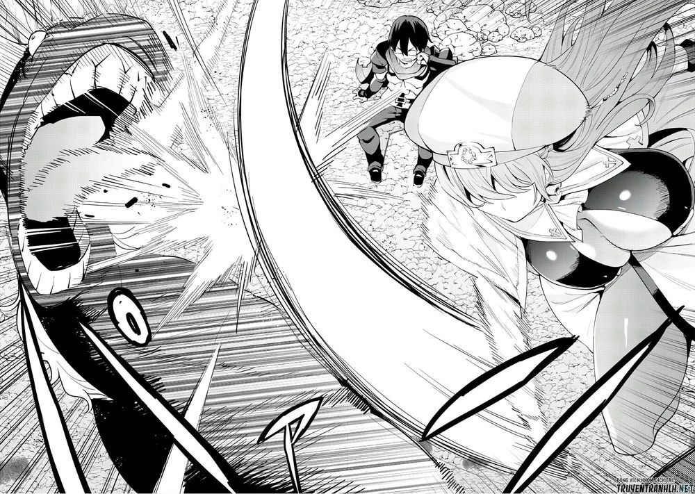 Gacha Wo Mawashite Nakama Wo Fuyasu Saikyou No Bishoujo Gundan Wo Tsukuriagero Chapter 22 - 18