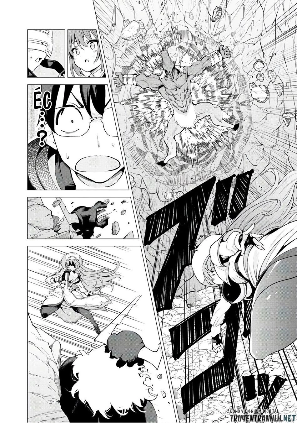 Gacha Wo Mawashite Nakama Wo Fuyasu Saikyou No Bishoujo Gundan Wo Tsukuriagero Chapter 22 - 19