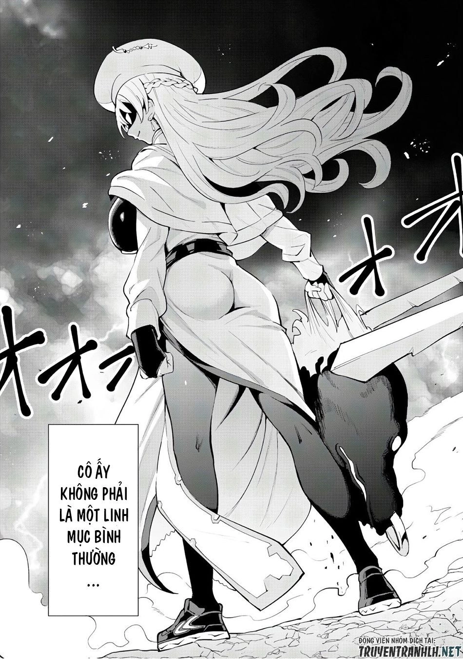 Gacha Wo Mawashite Nakama Wo Fuyasu Saikyou No Bishoujo Gundan Wo Tsukuriagero Chapter 22 - 22