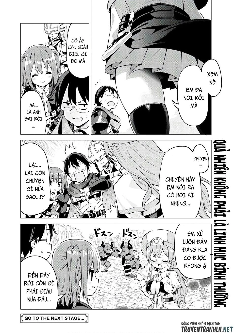 Gacha Wo Mawashite Nakama Wo Fuyasu Saikyou No Bishoujo Gundan Wo Tsukuriagero Chapter 22 - 25