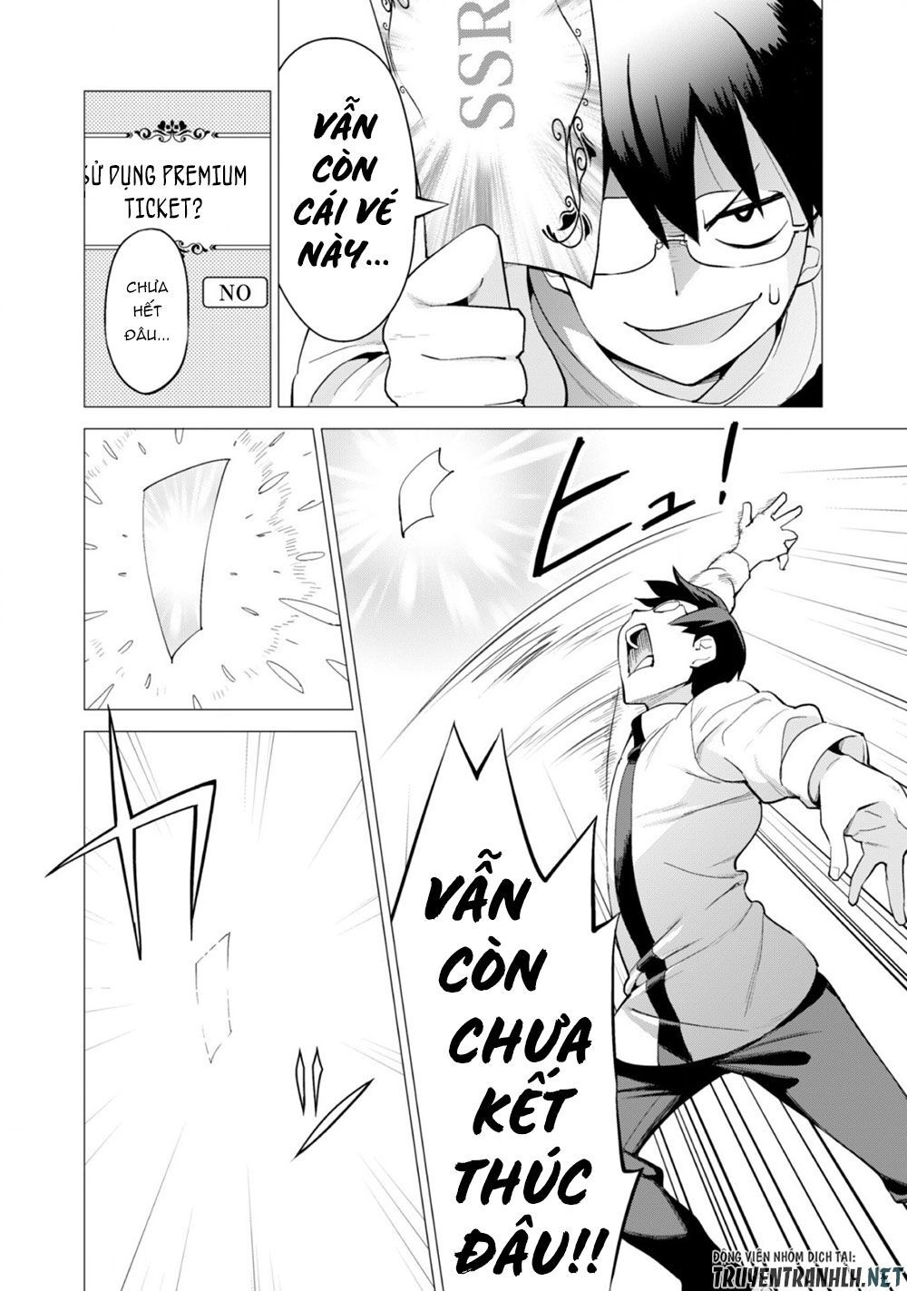 Gacha Wo Mawashite Nakama Wo Fuyasu Saikyou No Bishoujo Gundan Wo Tsukuriagero Chapter 23 - 11