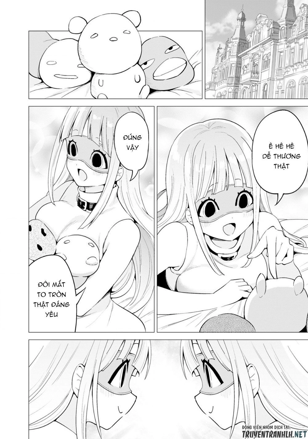 Gacha Wo Mawashite Nakama Wo Fuyasu Saikyou No Bishoujo Gundan Wo Tsukuriagero Chapter 23 - 15