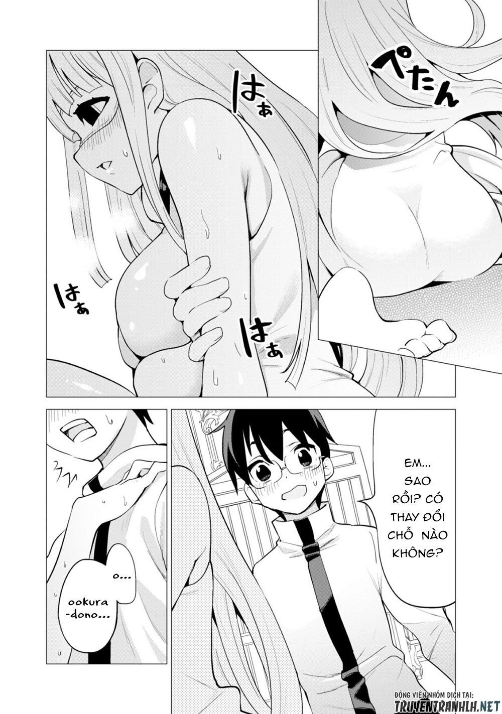 Gacha Wo Mawashite Nakama Wo Fuyasu Saikyou No Bishoujo Gundan Wo Tsukuriagero Chapter 23 - 27